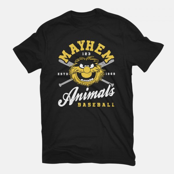 Mayhem Baseball - Image 8