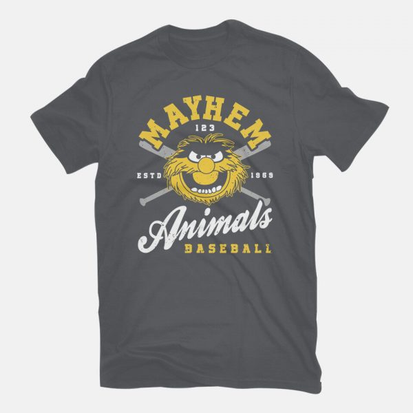 Mayhem Baseball - Image 13