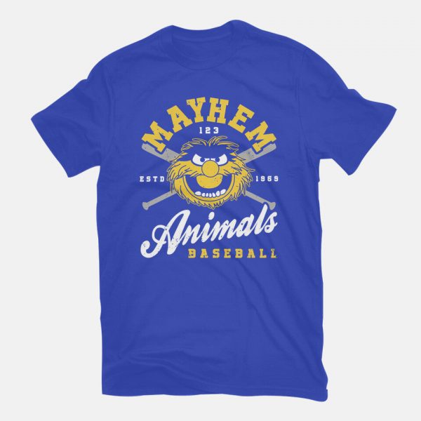 Mayhem Baseball - Image 18