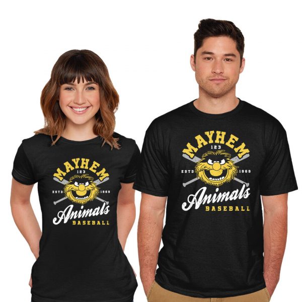 Mayhem Baseball - Image 10