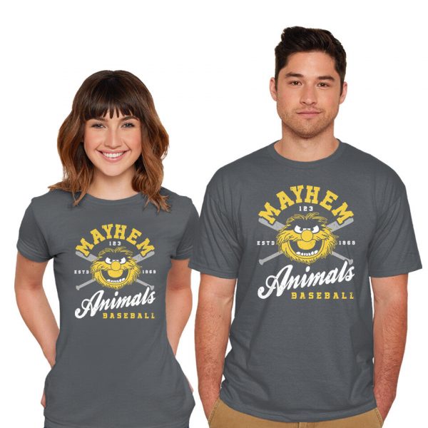 Mayhem Baseball - Image 15