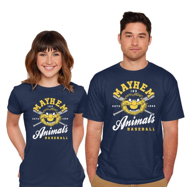 Mayhem Baseball - Image 5