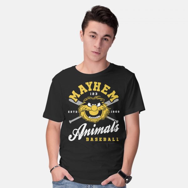 Mayhem Baseball - Image 7