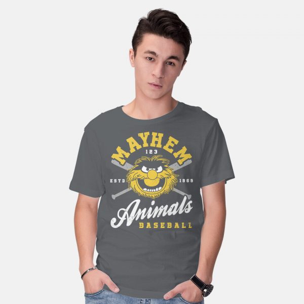Mayhem Baseball - Image 12