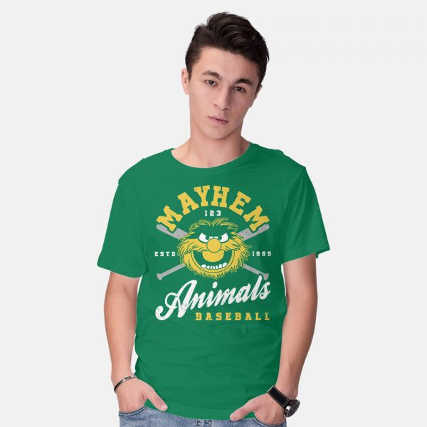Mayhem Baseball - Image 22