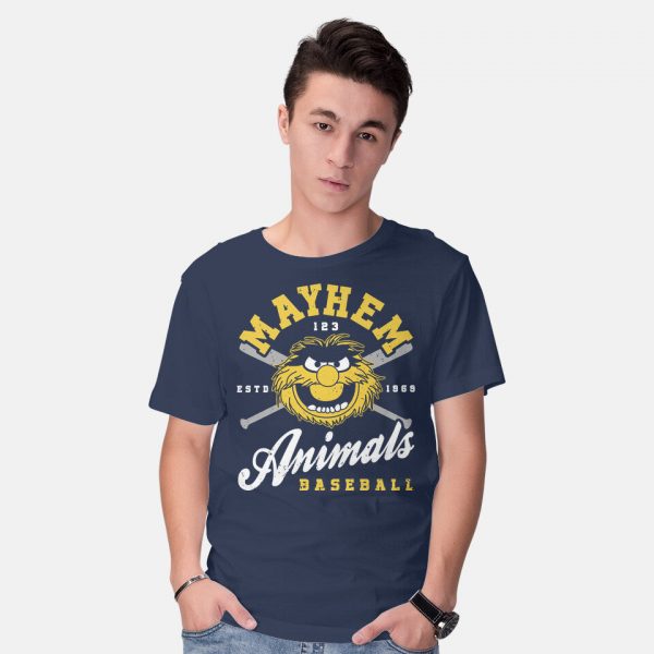 Mayhem Baseball - Image 2