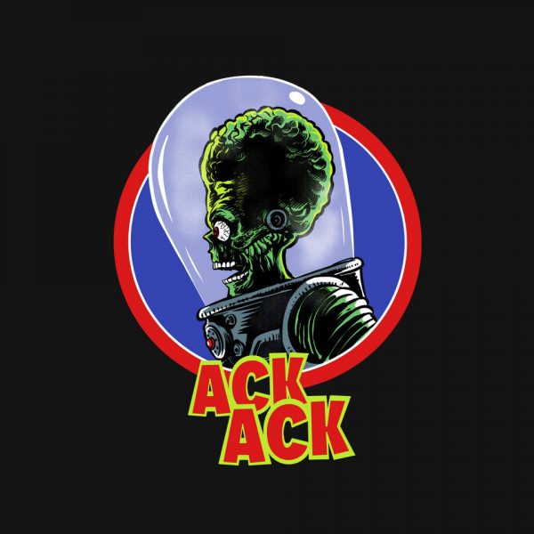 Ack Ack - Image 4