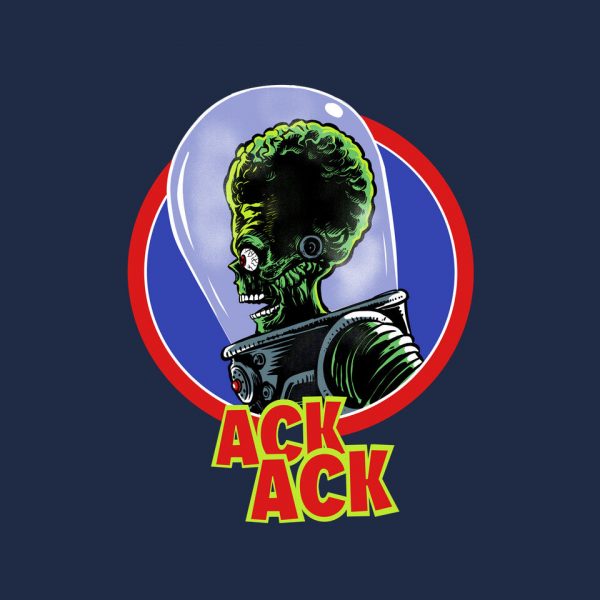 Ack Ack - Image 8