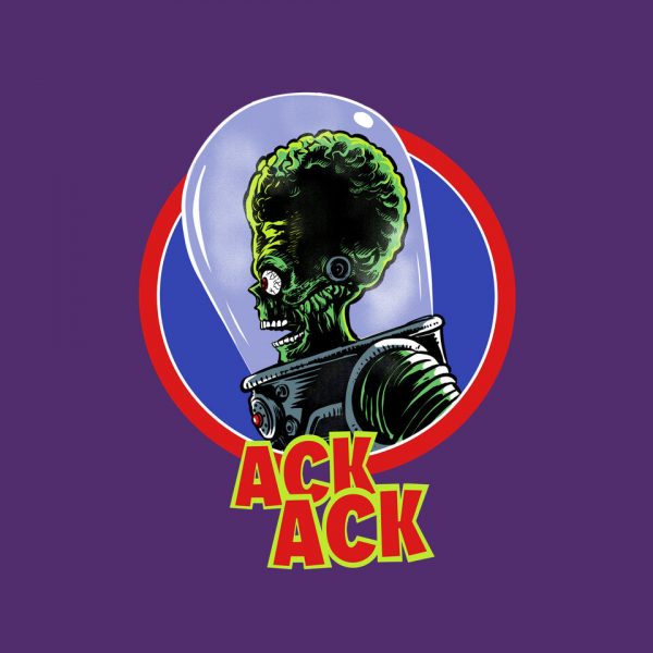 Ack Ack - Image 12