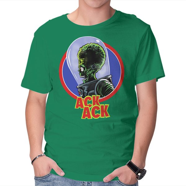 Ack Ack - Image 13