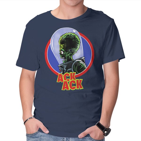 Ack Ack - Image 5