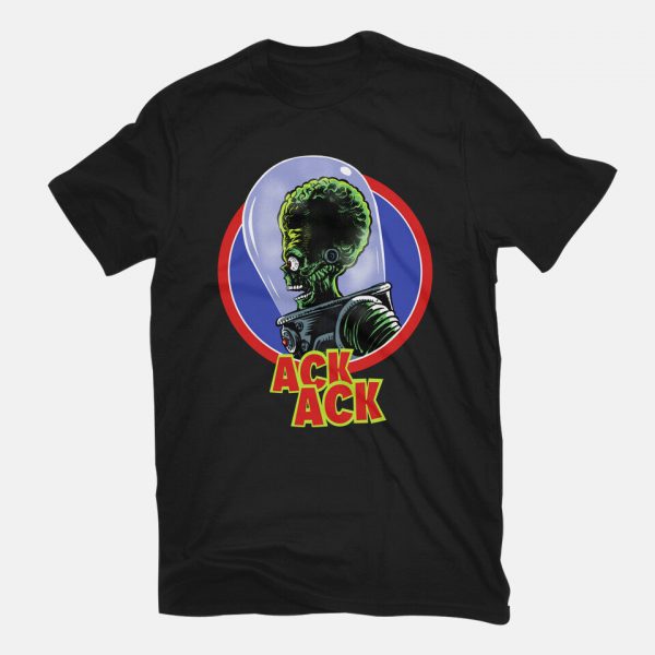 Ack Ack - Image 3