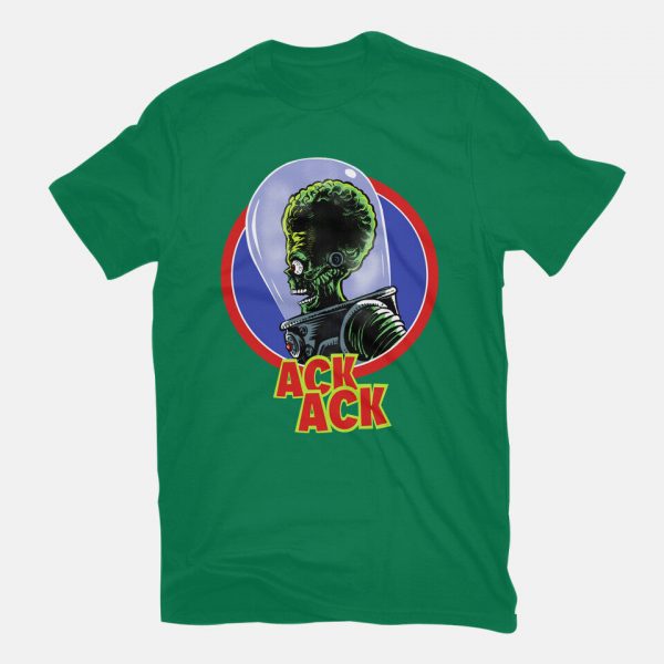 Ack Ack - Image 15