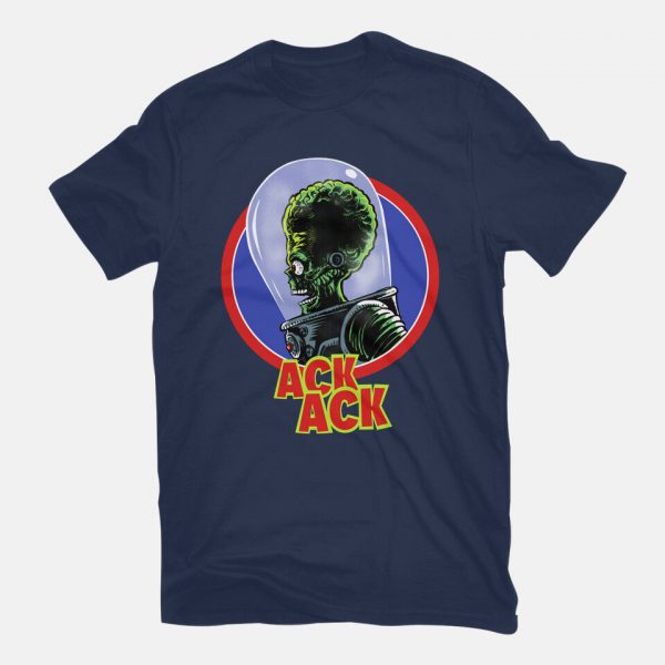 Ack Ack - Image 7