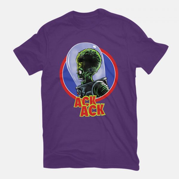 Ack Ack - Image 11