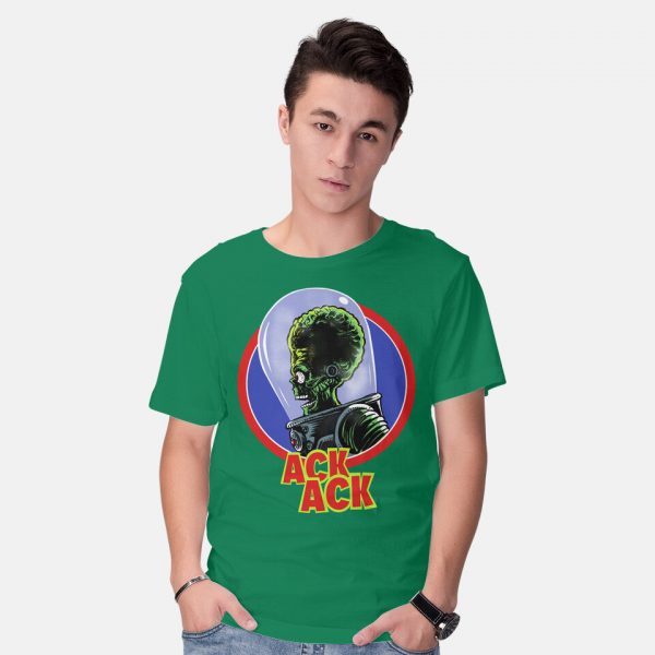 Ack Ack - Image 14