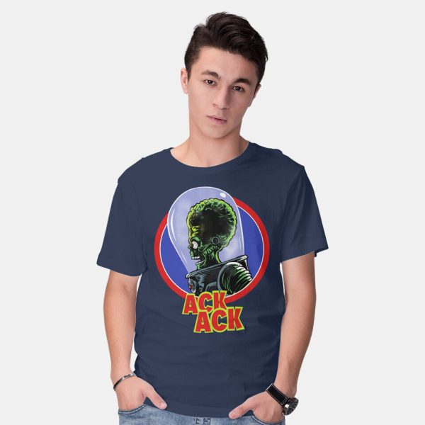 Ack Ack - Image 6
