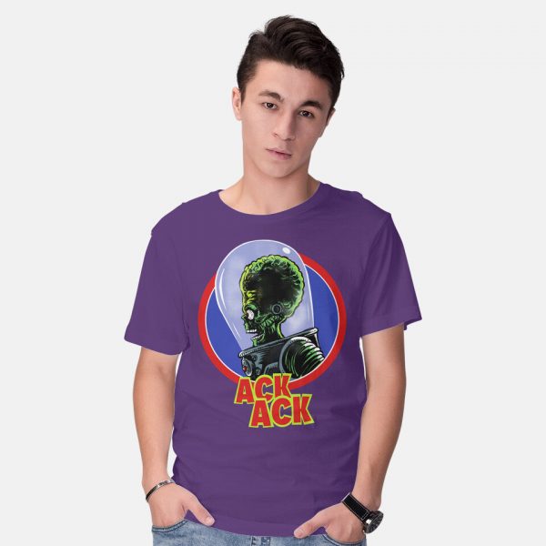 Ack Ack - Image 10