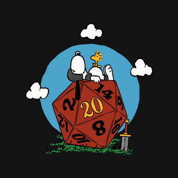 Comic Dog RPG - Image 4