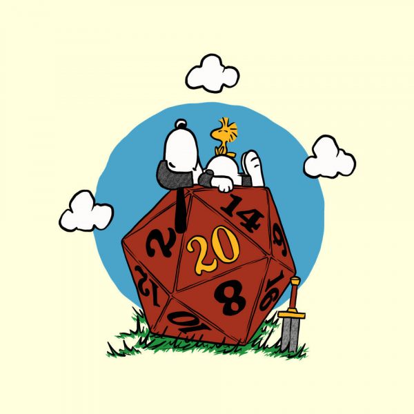 Comic Dog RPG - Image 20