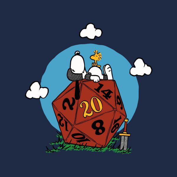 Comic Dog RPG - Image 8
