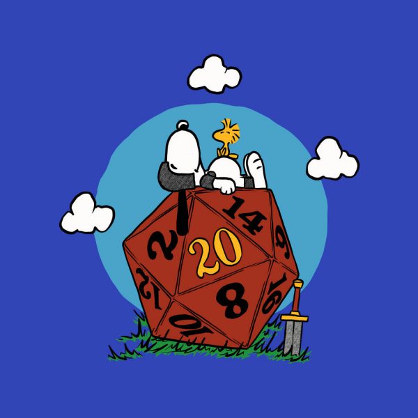 Comic Dog RPG - Image 16