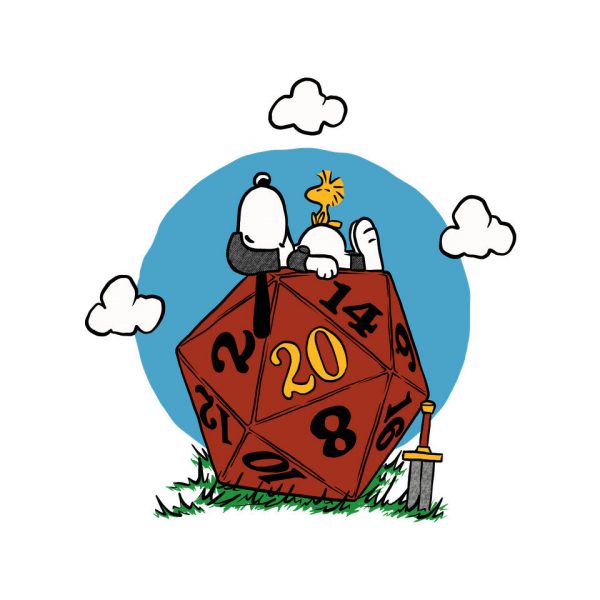 Comic Dog RPG - Image 12