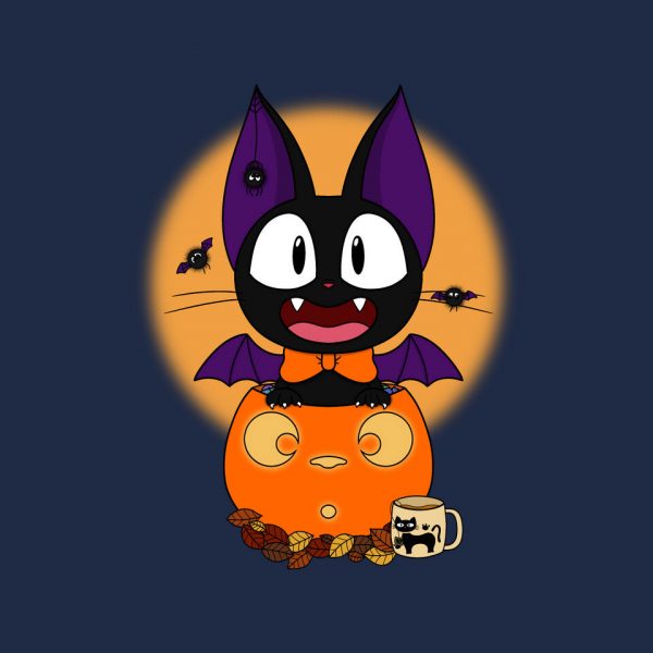 Spooky Jiji - Image 8