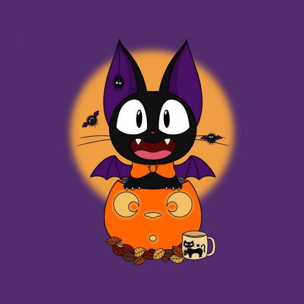 Spooky Jiji - Image 12