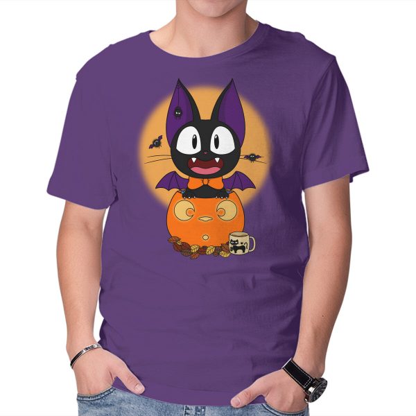 Spooky Jiji - Image 9