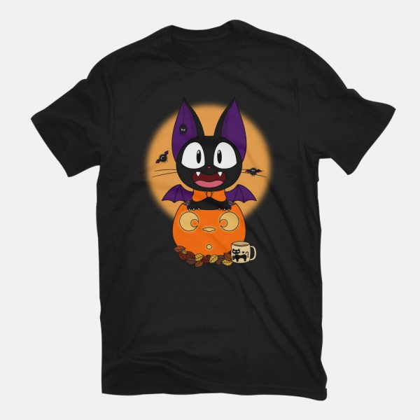 Spooky Jiji - Image 3