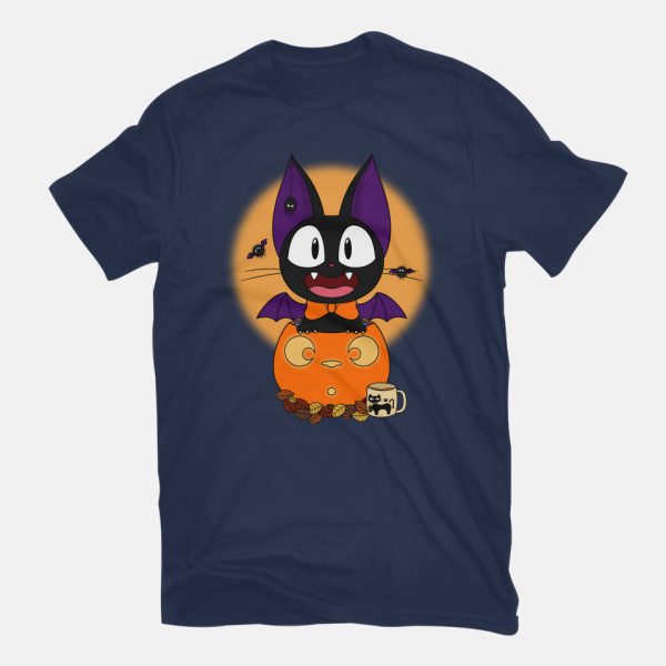 Spooky Jiji - Image 7