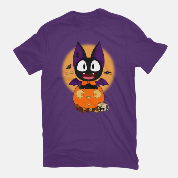 Spooky Jiji - Image 11