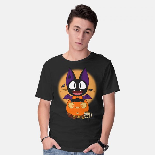 Spooky Jiji - Image 2