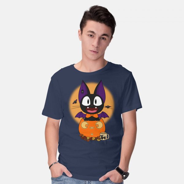 Spooky Jiji - Image 6