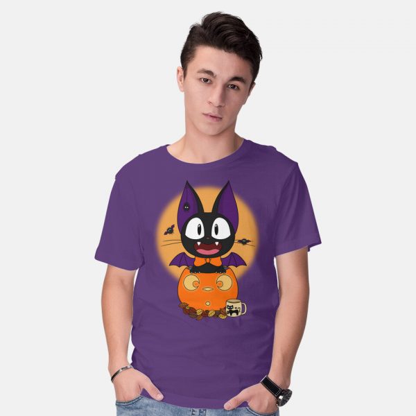 Spooky Jiji - Image 10