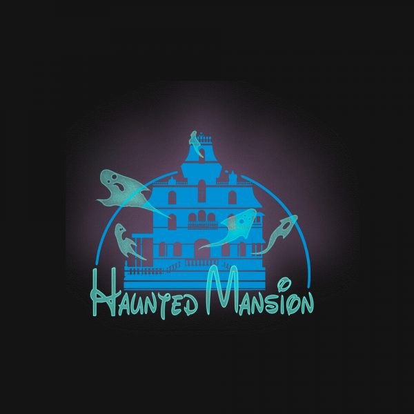 Haunted Mansion - Image 4