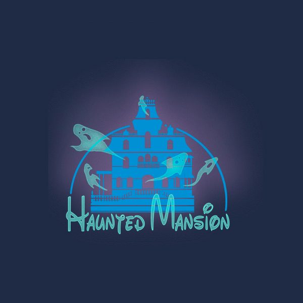 Haunted Mansion - Image 8
