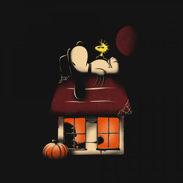House Of Horrors - Image 4