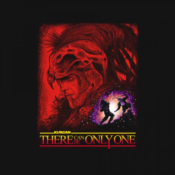 Revenge Of Kurgan - Image 4