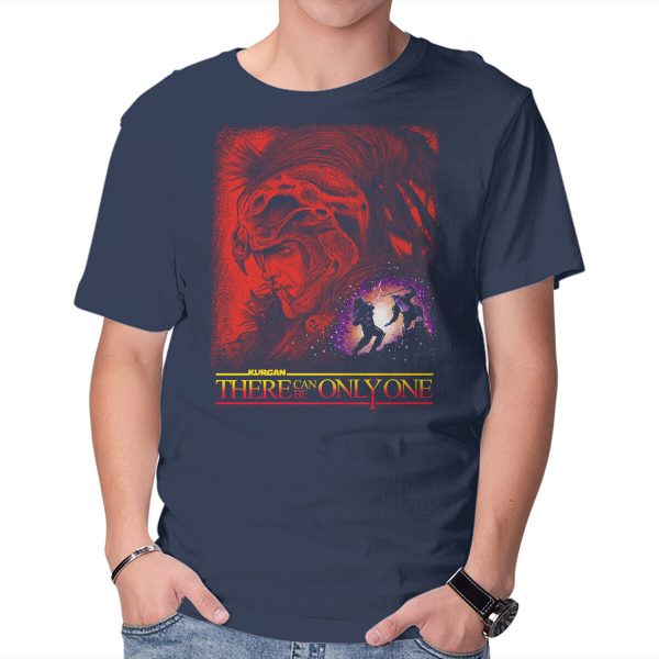 Revenge Of Kurgan - Image 5