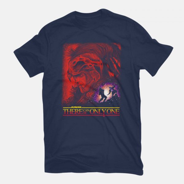 Revenge Of Kurgan - Image 7