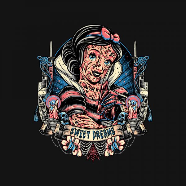 Sweetest Dreams - Image 4