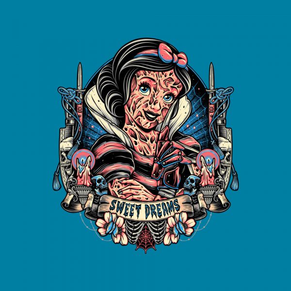 Sweetest Dreams - Image 19