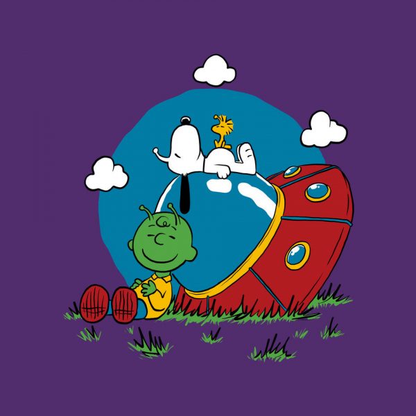 Beagle Dog Extraterrestrial - Image 19