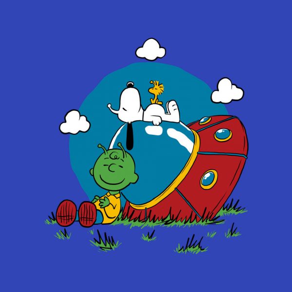 Beagle Dog Extraterrestrial - Image 14