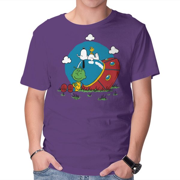Beagle Dog Extraterrestrial - Image 16