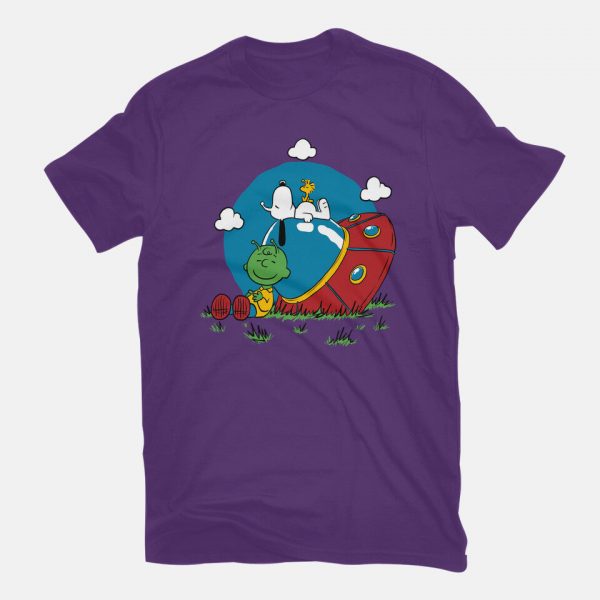 Beagle Dog Extraterrestrial - Image 18