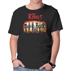 The Rebels