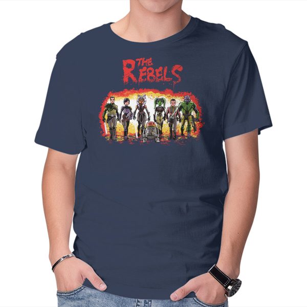 The Rebels - Image 6